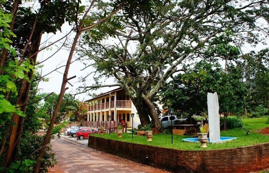  Pousada Do Mestre