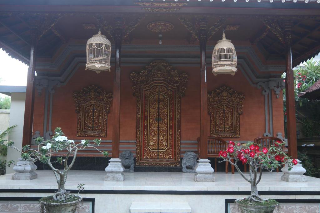 Sekar Waru Homestay - 2