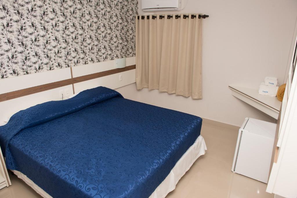  Hotel Trevita Foz