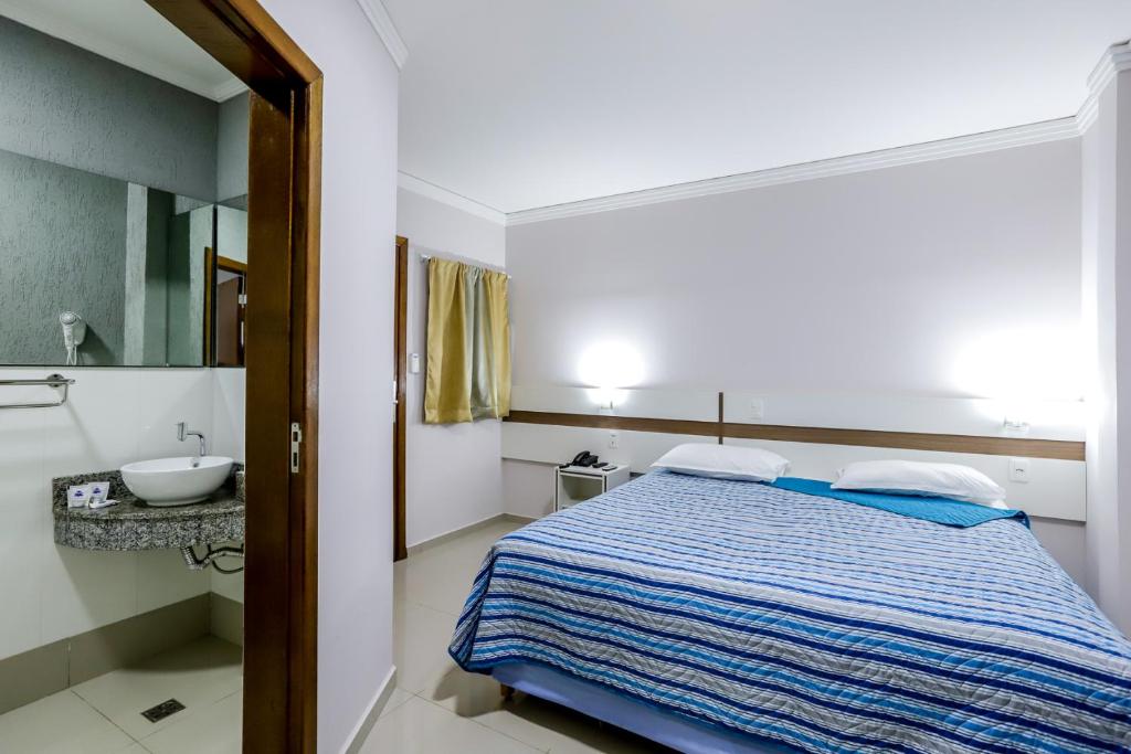 Hotel Trevita Foz