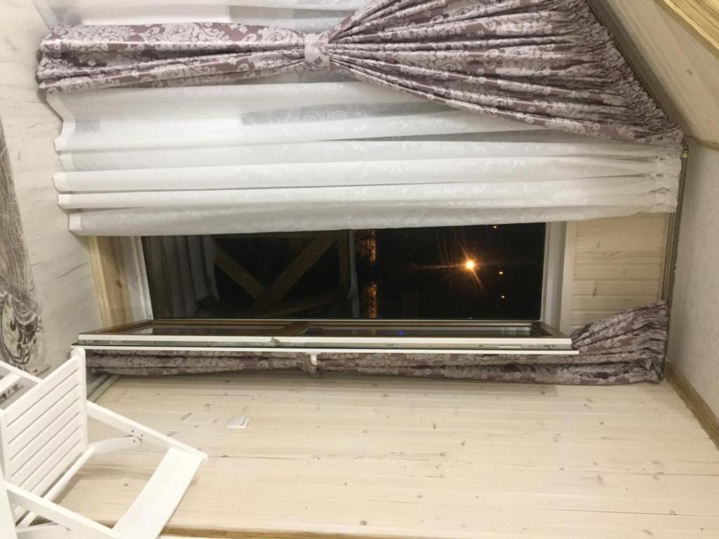 Foto sihtkohas Jaremtše asuva majutusasutuse Guest House U Myrona galeriist