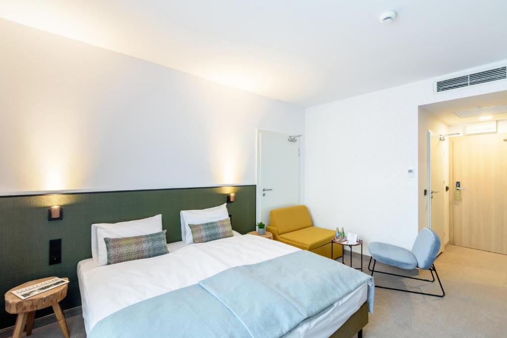 Arche Hotel Lublin - Resim 29