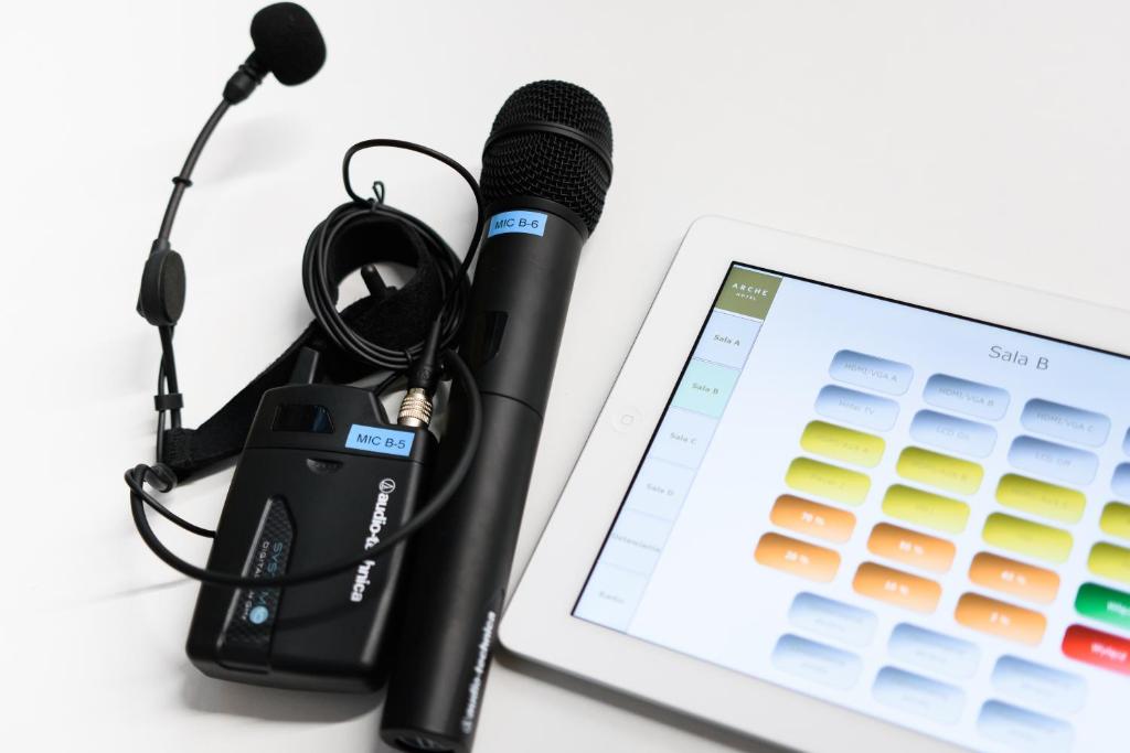 Arche Hotel Lublin - Resim 28