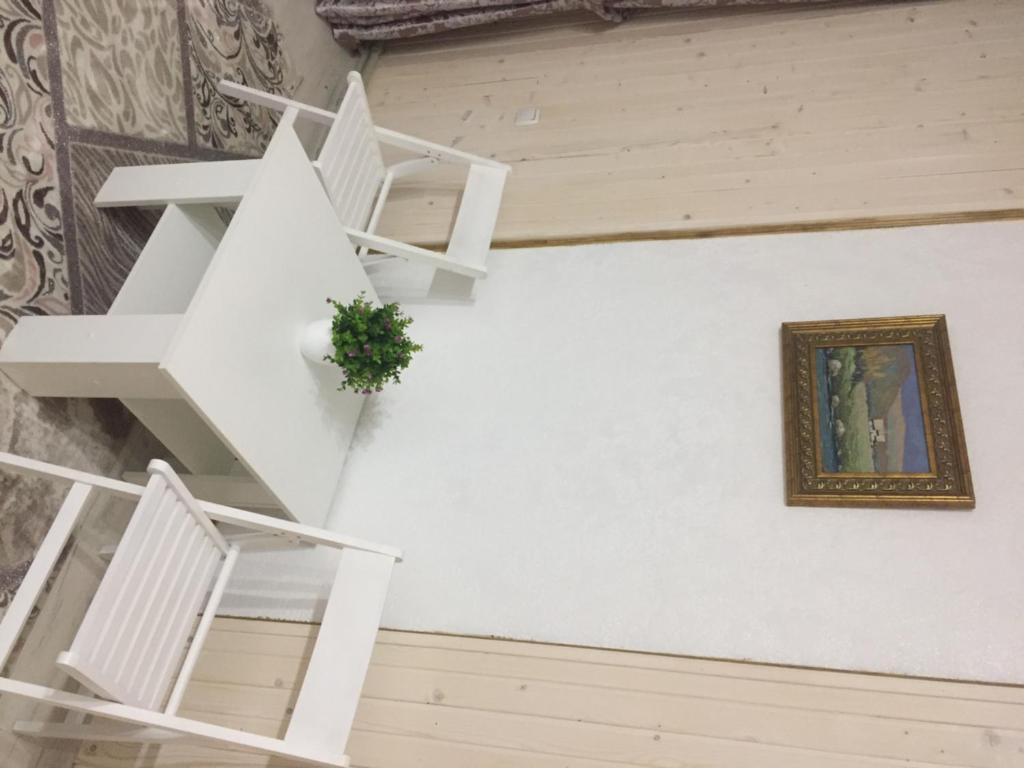 Foto sihtkohas Jaremtše asuva majutusasutuse Guest House U Myrona galeriist