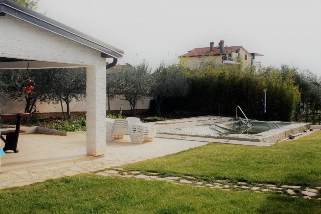 Apartments Morje - 13