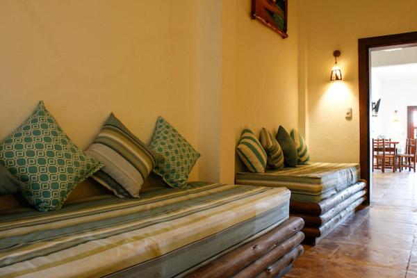 Hotel Rede Beach - Connexion De Chambres De Luxe