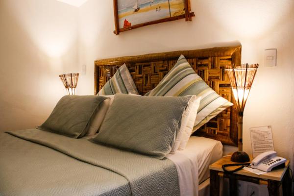  Hotel Rede Beach
