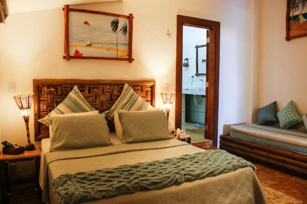  Hotel Rede Beach