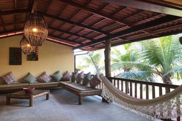 Hotel Rede Beach - Connexion Des Chambres Premium