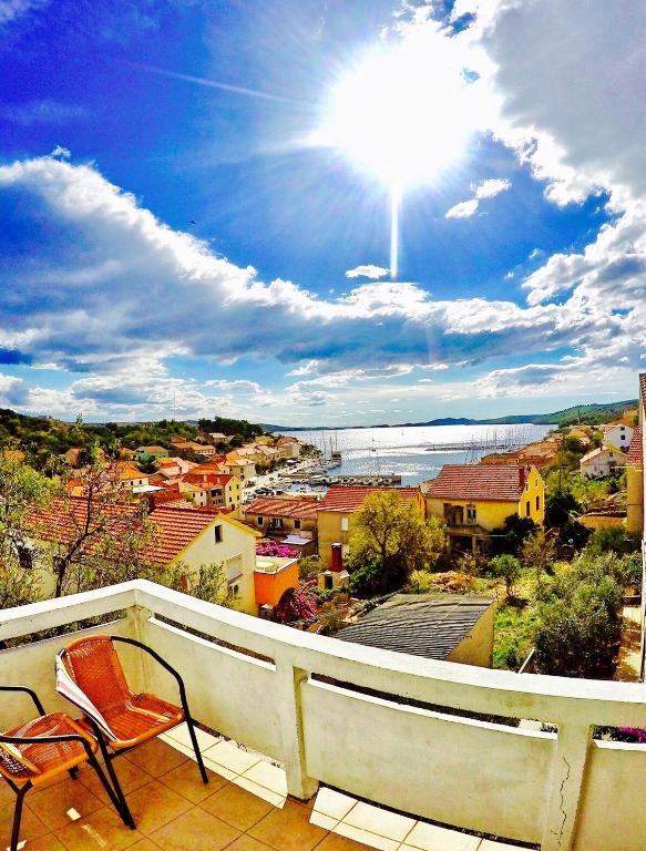 Priroda u blizini apartmana