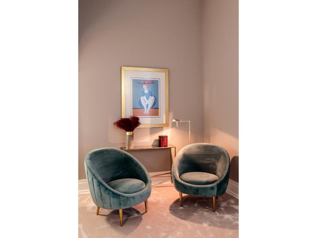 Dear Lisbon - Valmor Palace - 6