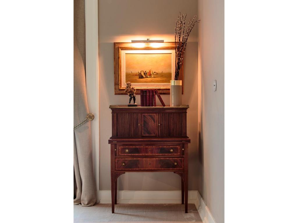 Dear Lisbon - Valmor Palace - 11