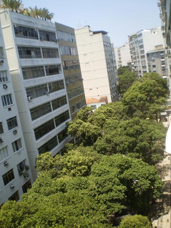  Stylish apartment in Copacabana/Ipanema