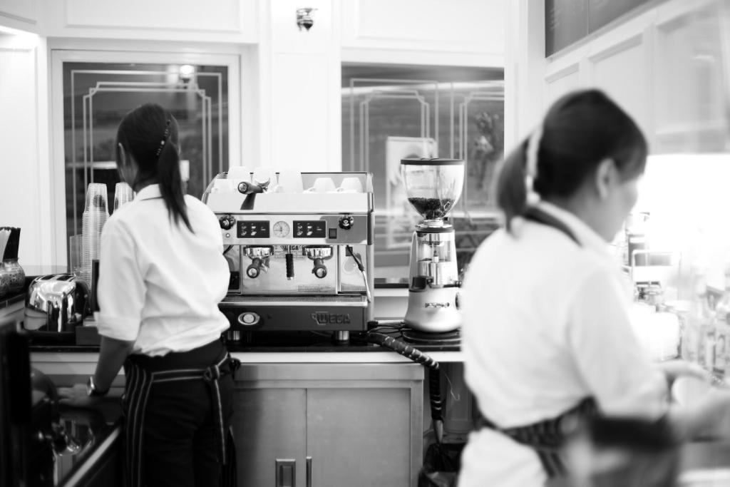 Violet Tower at Khaosan Palace - Resim 32