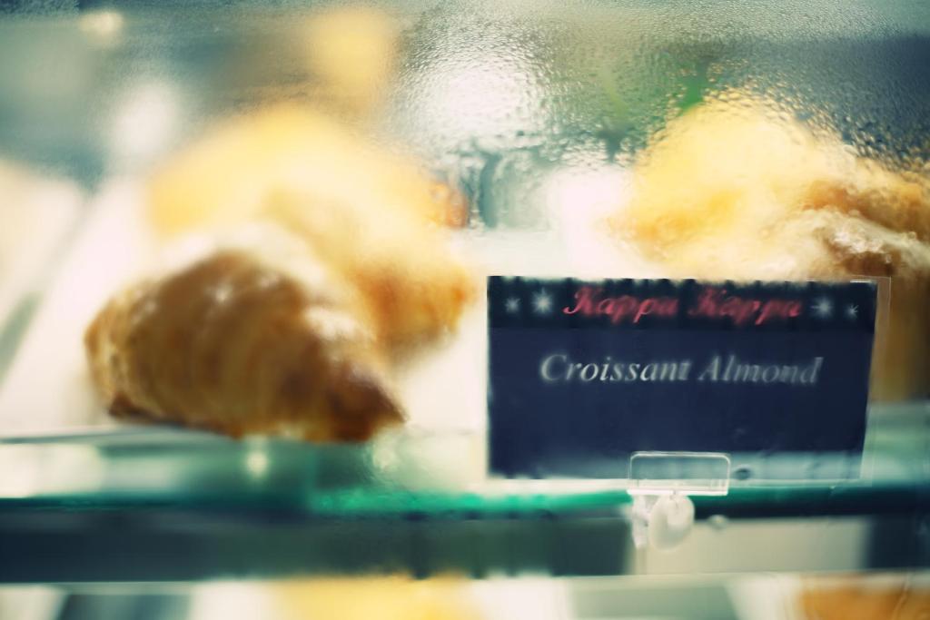 Violet Tower at Khaosan Palace - Resim 33