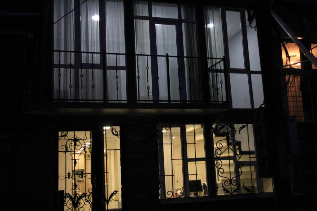 Fotografie z fotogalerie ubytování Legvi hostel v destinaci Tbilisi City