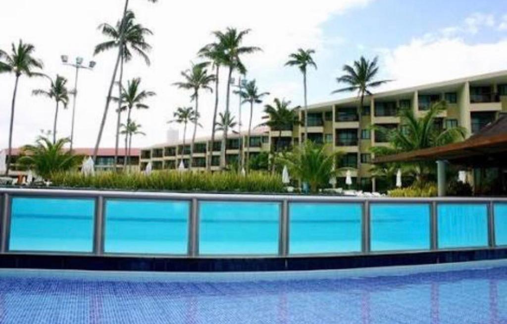  Marulhos resort