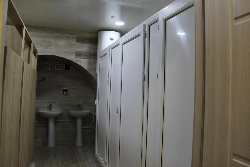 Fotografie z fotogalerie ubytování Legvi hostel v destinaci Tbilisi City