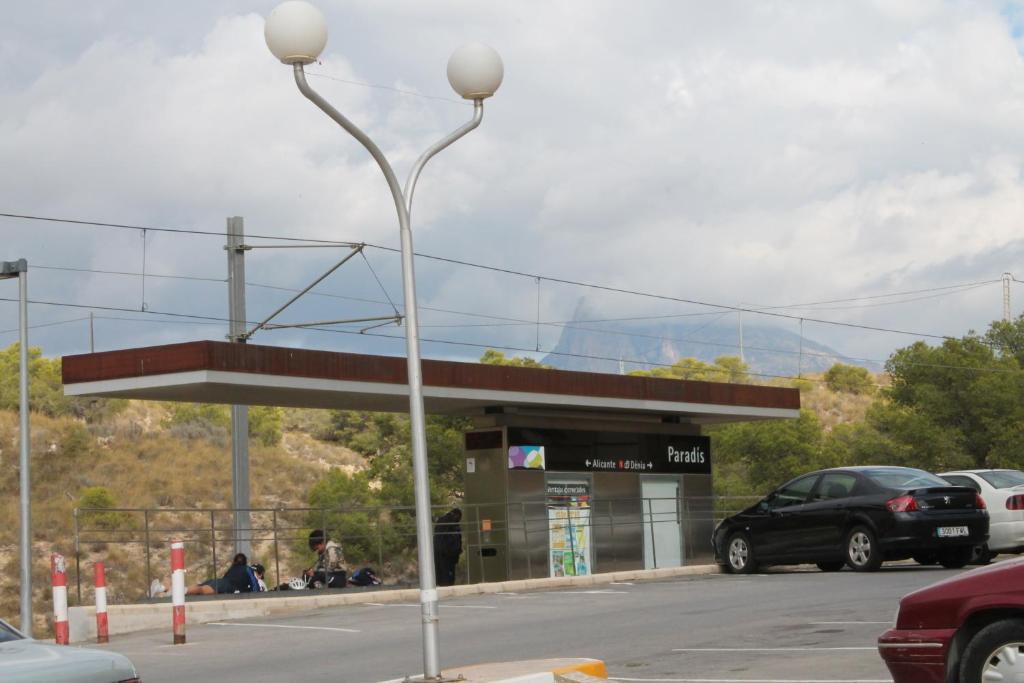 Fotografia z galérie ubytovania Sainvi 10-3C v destinácii Villajoyosa