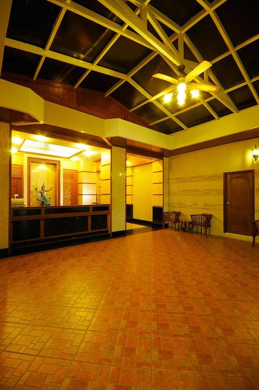 Khaosan Palace Hotel - Resim 26