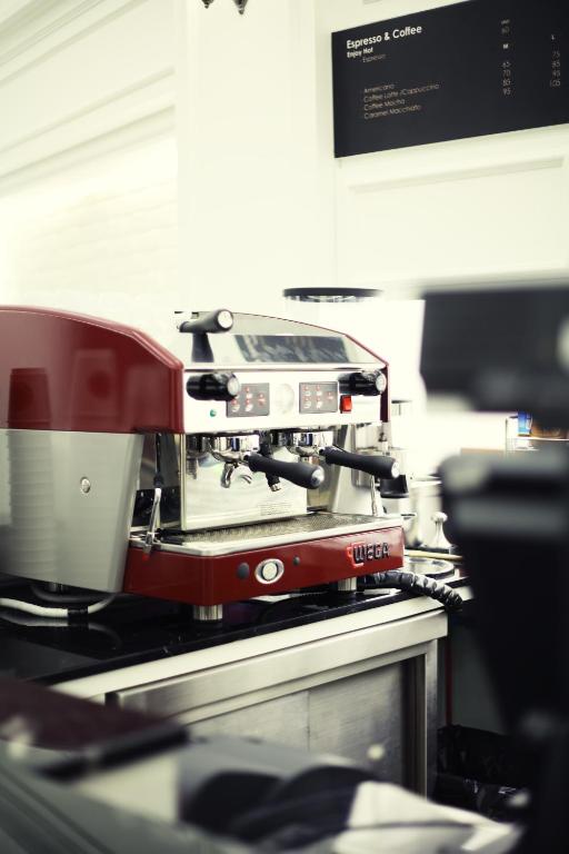 Khaosan Palace Hotel - Resim 24