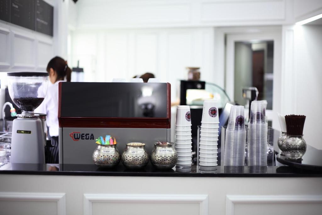 Khaosan Palace Hotel - Resim 17