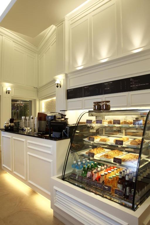 Khaosan Palace Hotel - Resim 7