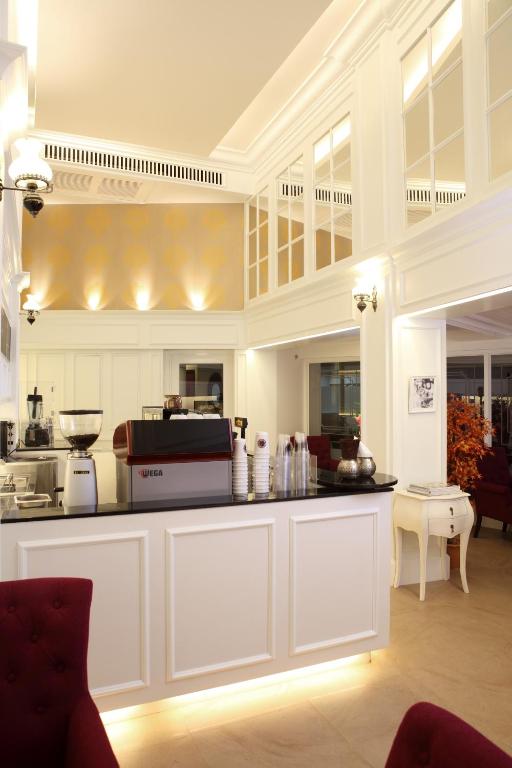 Khaosan Palace Hotel - Resim 4