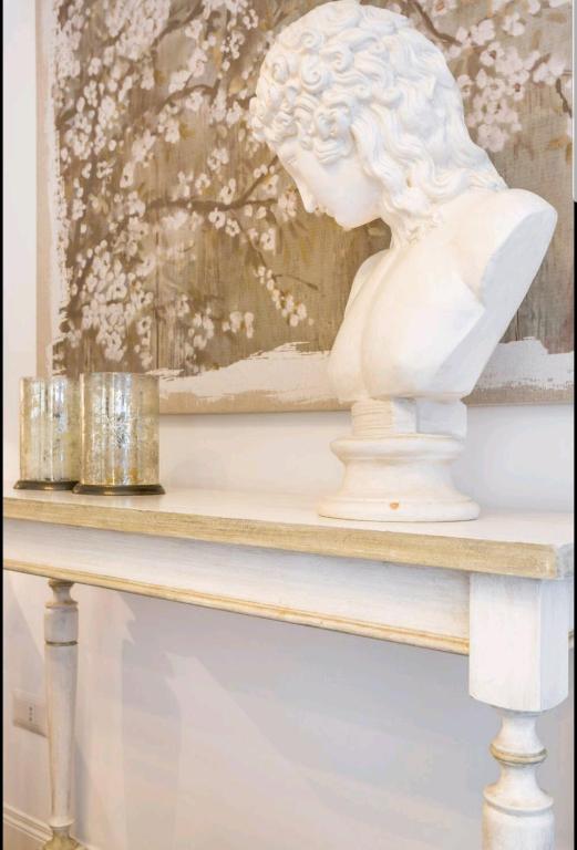 Fotografie z fotogalerie ubytování Elegante & Exclusive Maison v Sorrentu