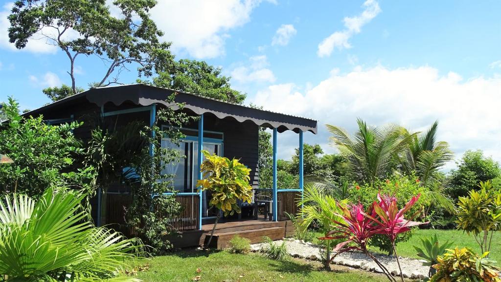 La Colina Pura Vista - Superior Chalet