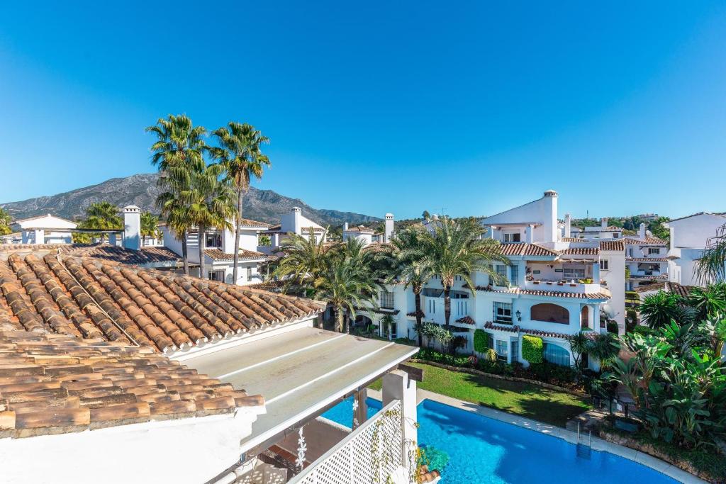 Apartment Los Naranjos (Spanje Marbella) - Booking.com