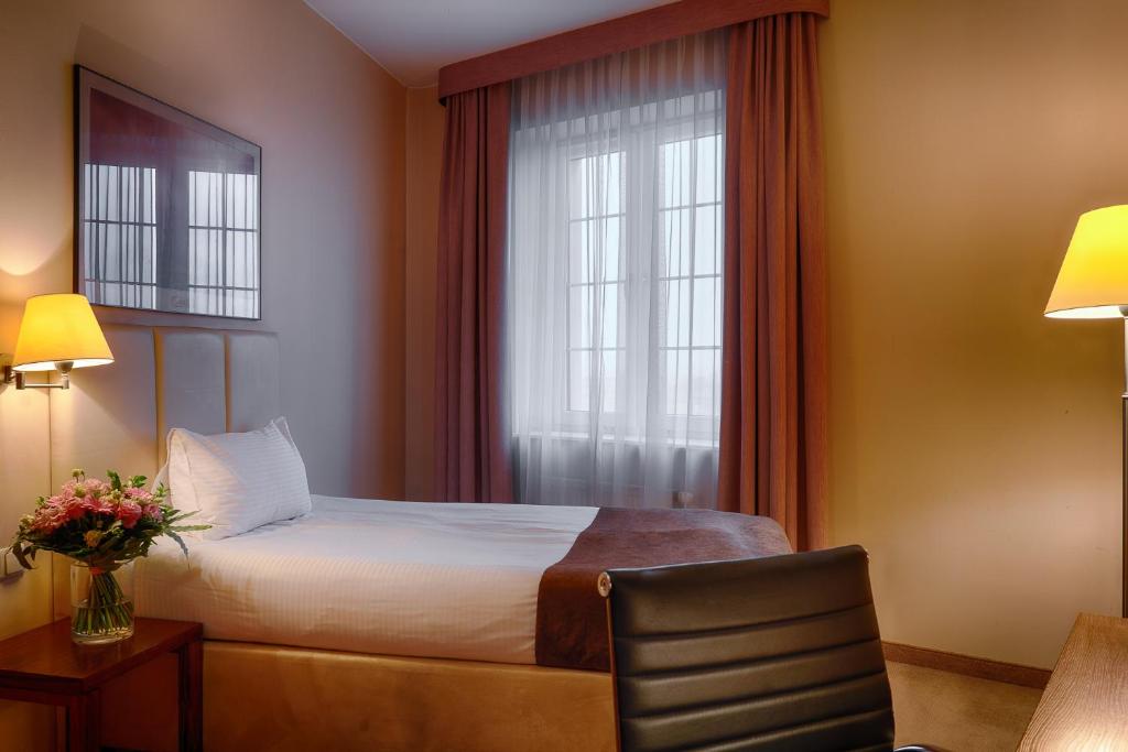 Focus Hotel Szczecin - Resim 36