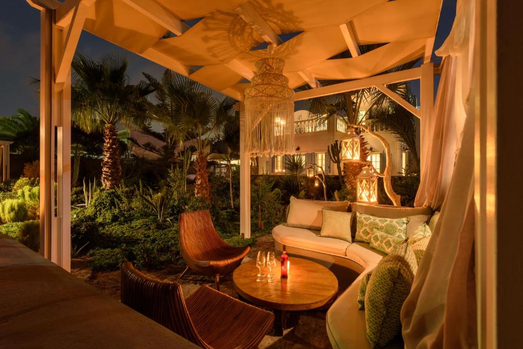 Ocean Bay Suites - 9