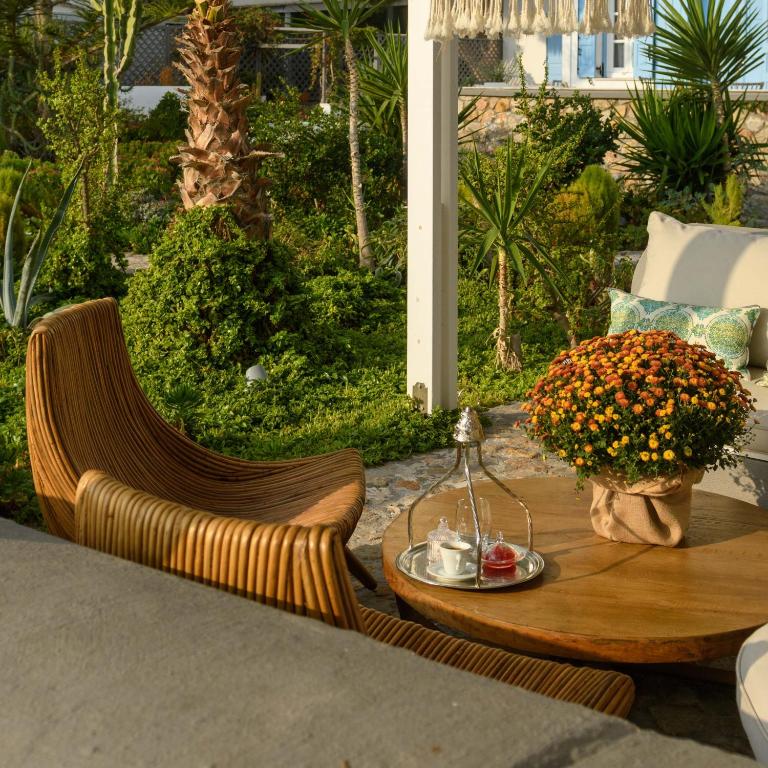 Ocean Bay Suites - 15