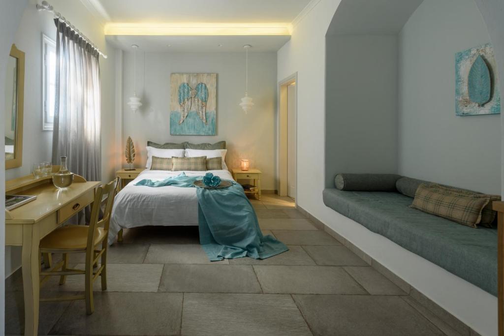 Ocean Bay Suites - 19