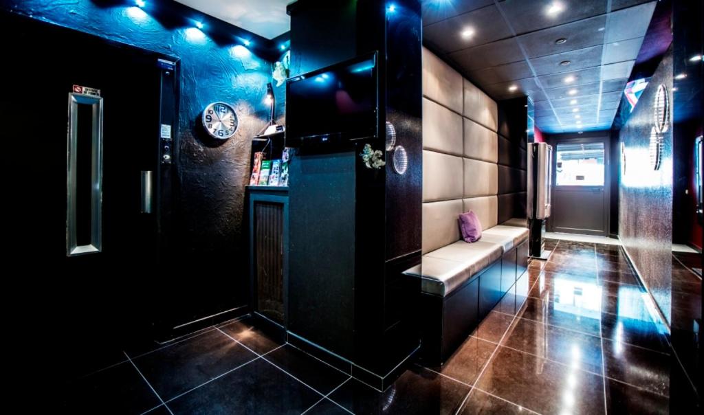 Hotel Schtak - Resim 4