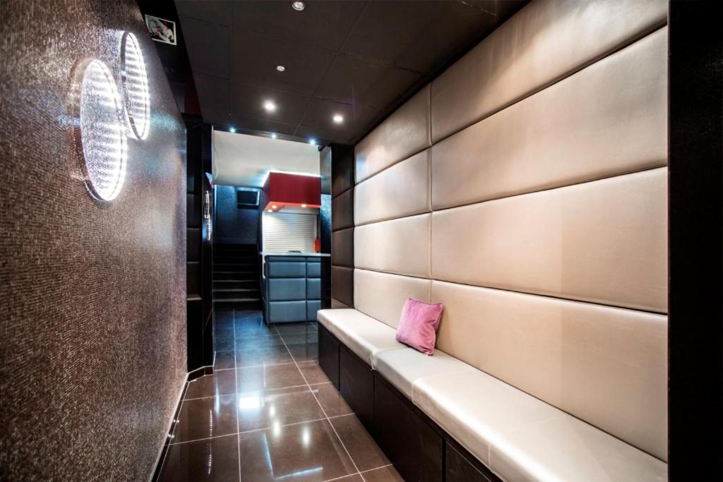 Hotel Schtak - Resim 13