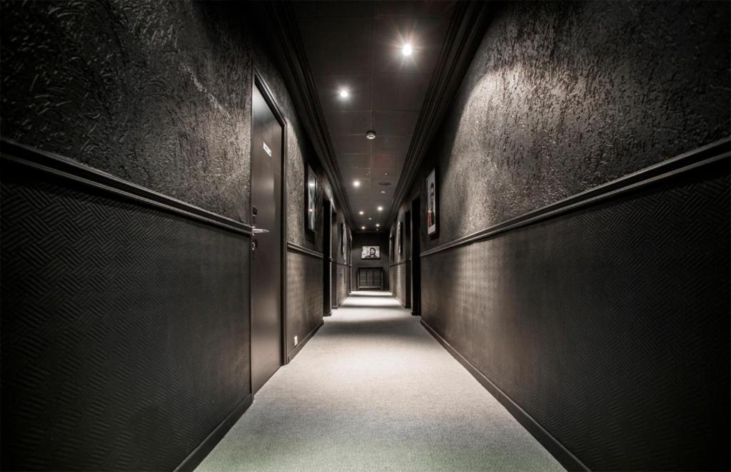 Hotel Schtak - Resim 17