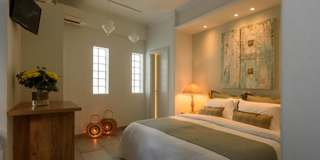 Ocean Bay Suites - 1