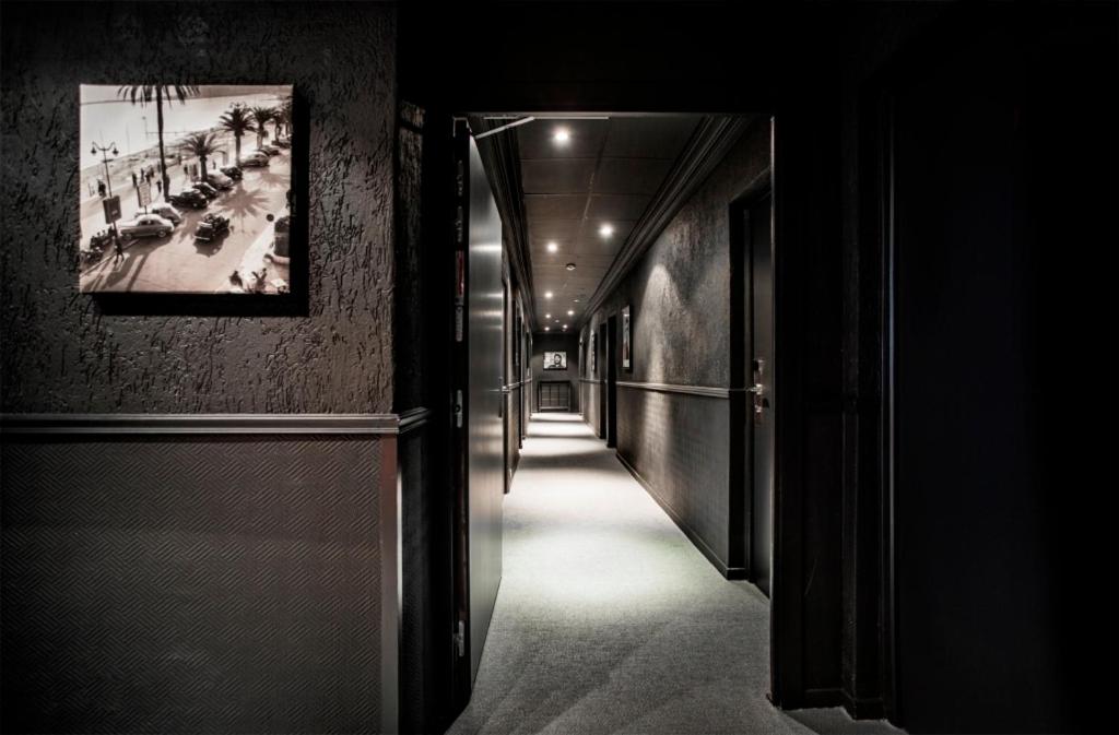 Hotel Schtak - Resim 16