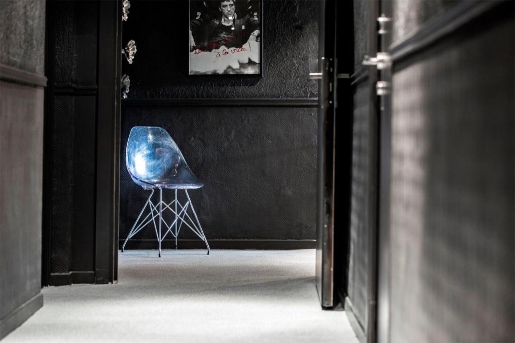 Hotel Schtak - Resim 29