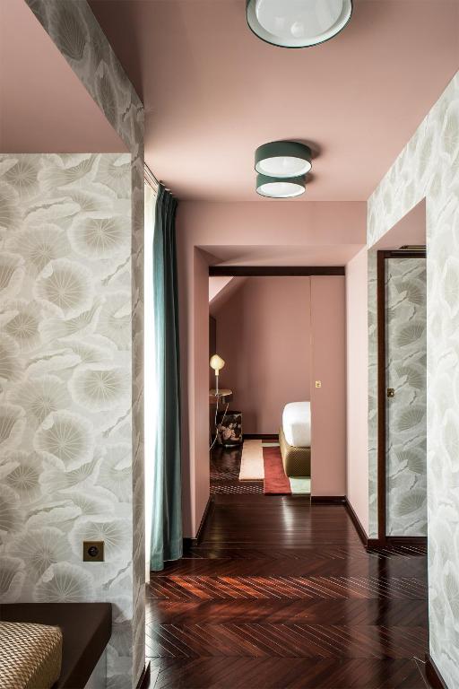 Hôtel du Rond-point des Champs-Élysées - Esprit de France - Resim 25