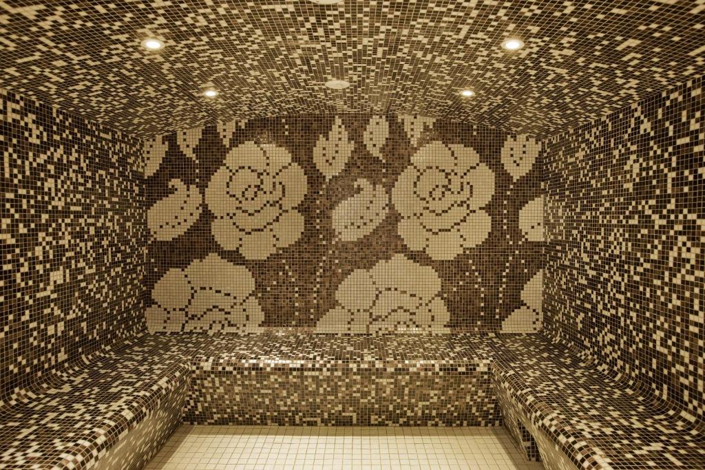 Fotografie z fotogalerie ubytování Hotel Le Savoy v destinaci Méribel