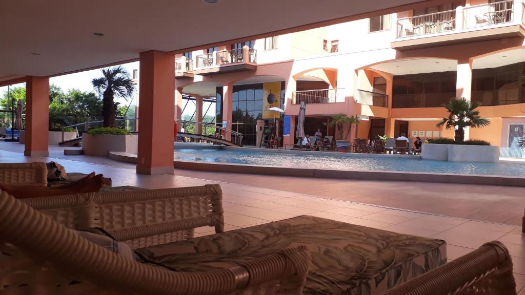  ApartHotel no Jurerê Beach Village