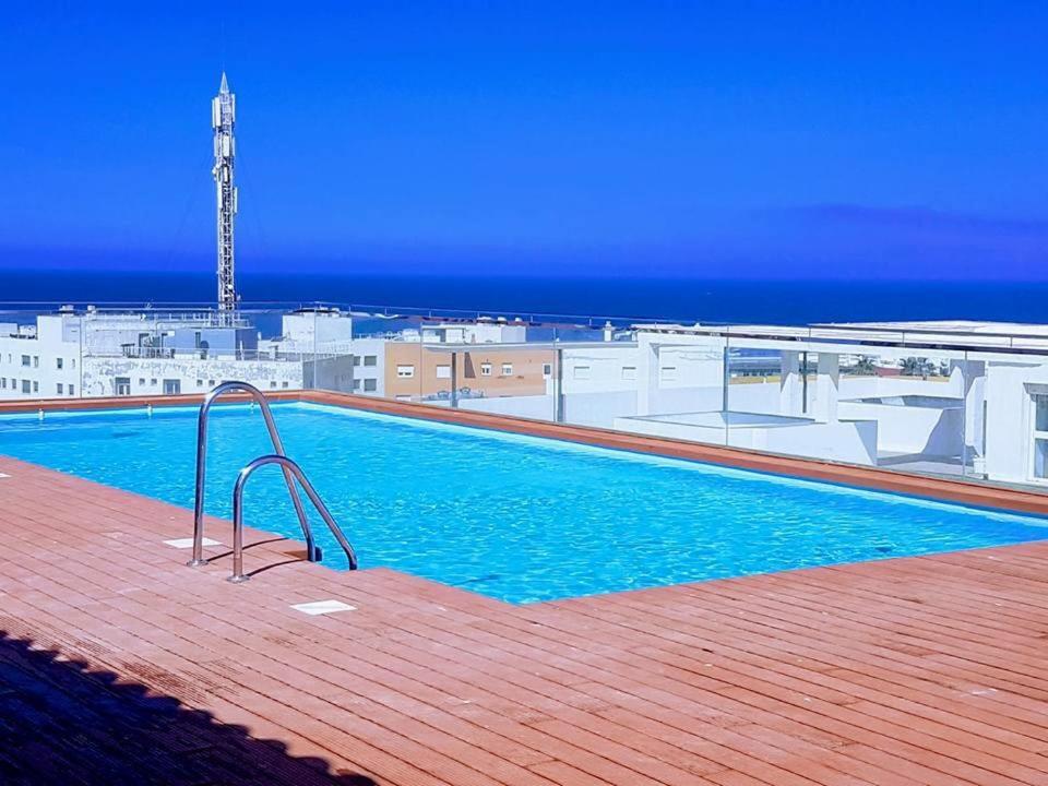 Apartamento Ventura Tarifa (Spánn Tarifa) - Booking.com