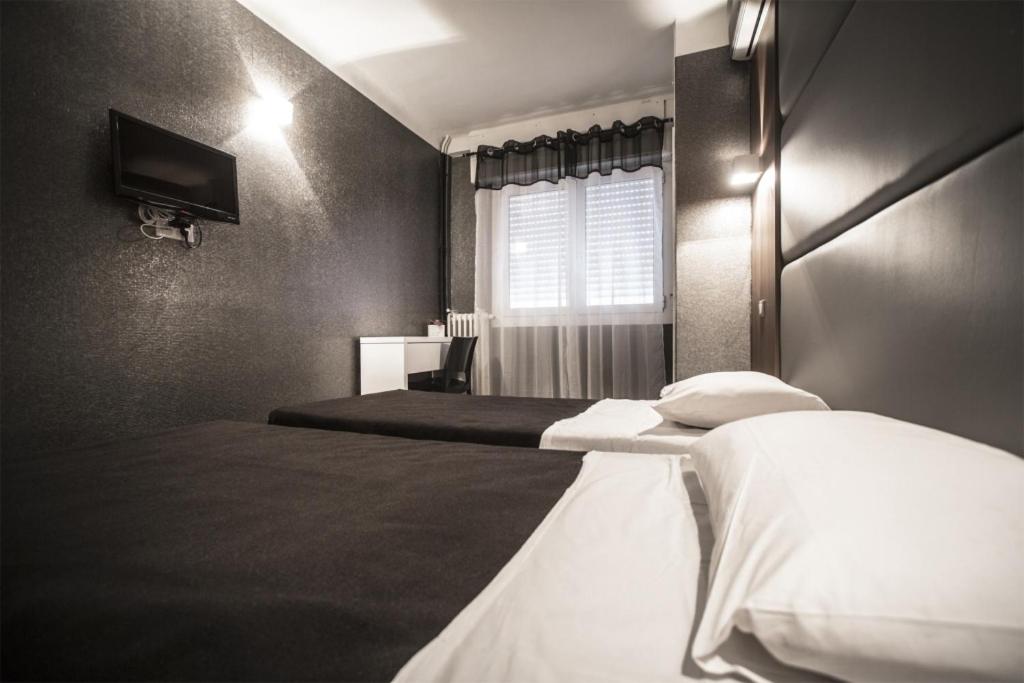 Hotel Schtak - Resim 25