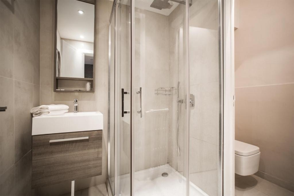 Hotel Schtak - Resim 10