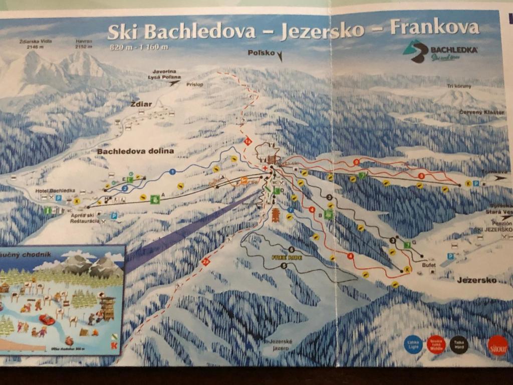 Pensjonat Spiski - 11