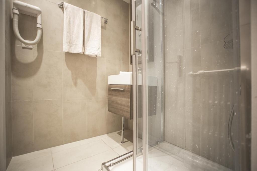 Hotel Schtak - Resim 26