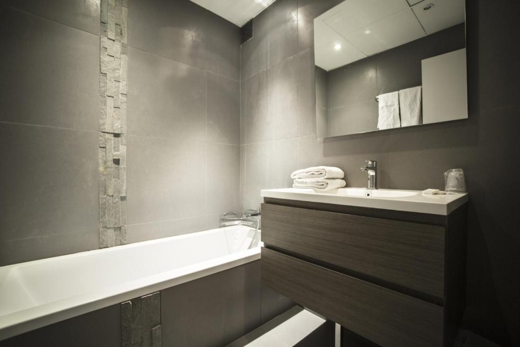 Hotel Schtak - Resim 22